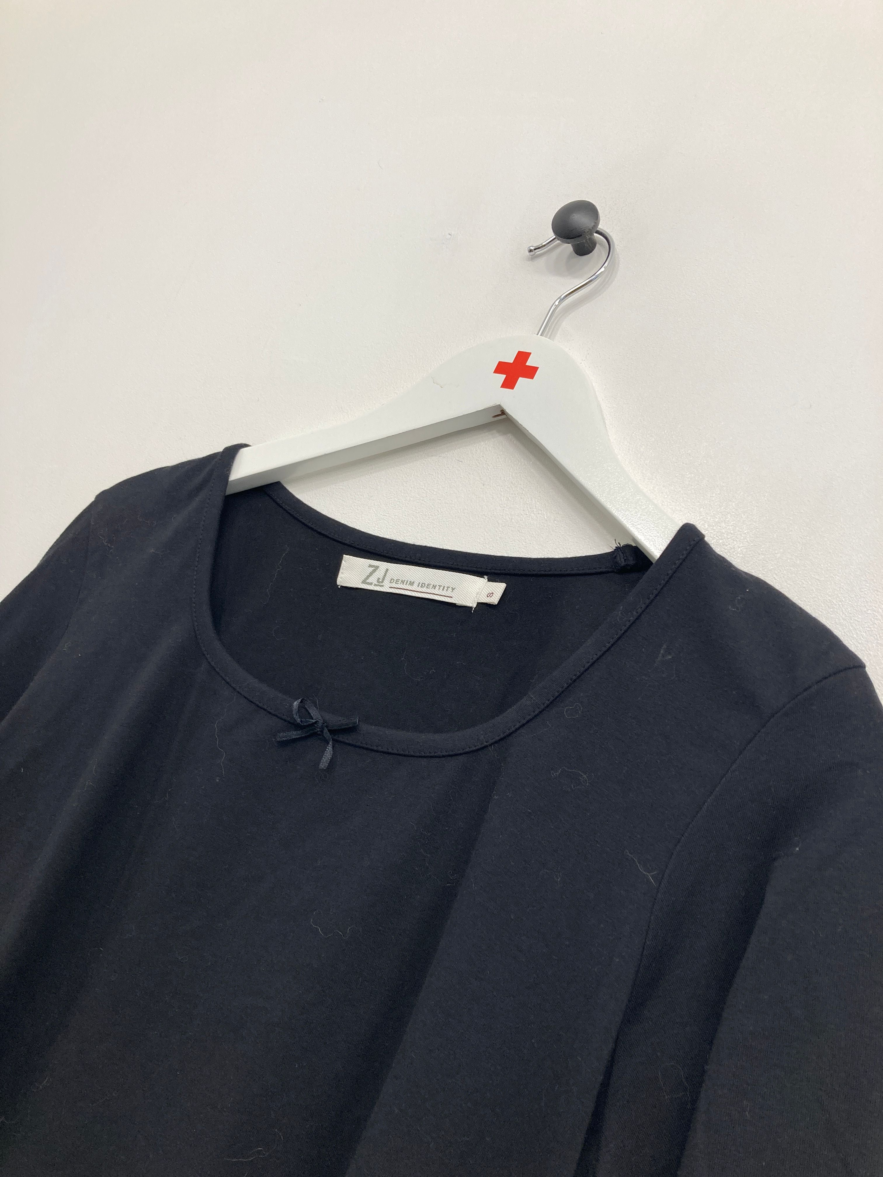 ZJ Denim Identity